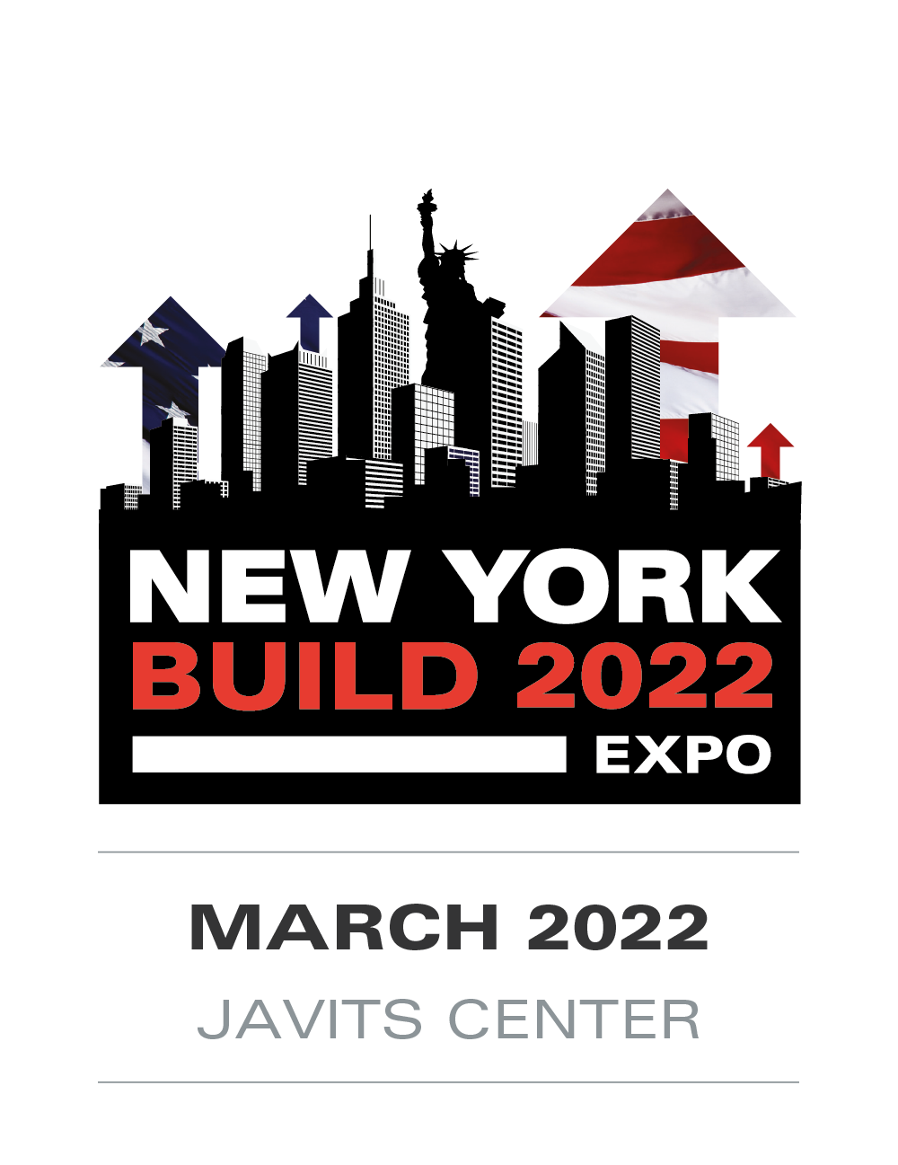 New York Build The Largest Construction & Design Show